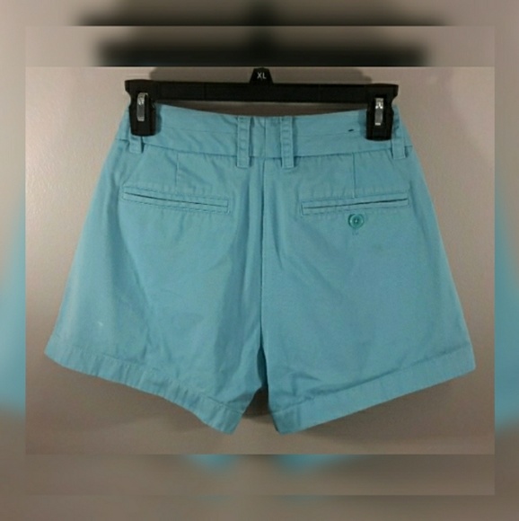 J. Crew CHINO shorts - Picture 2 of 3